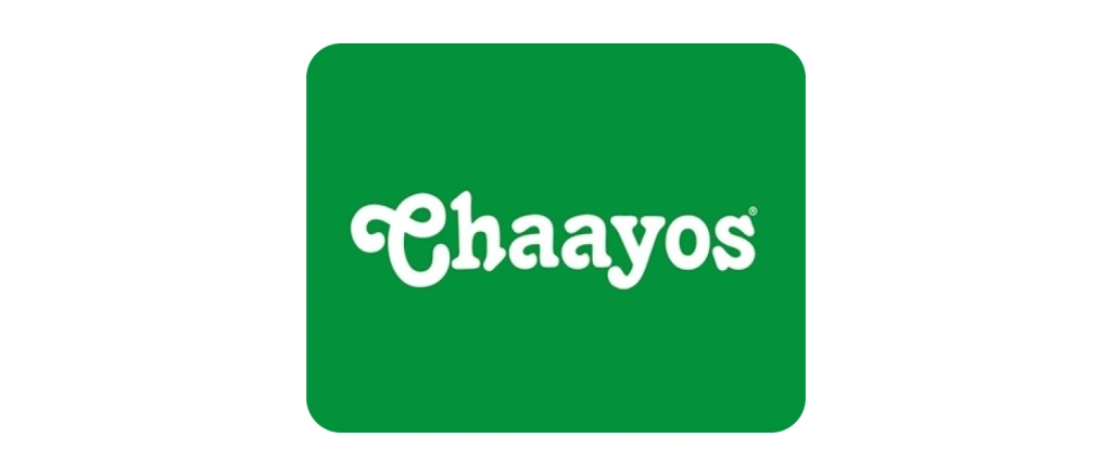Chaayos