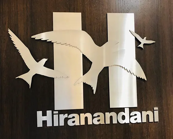 Hiranandani