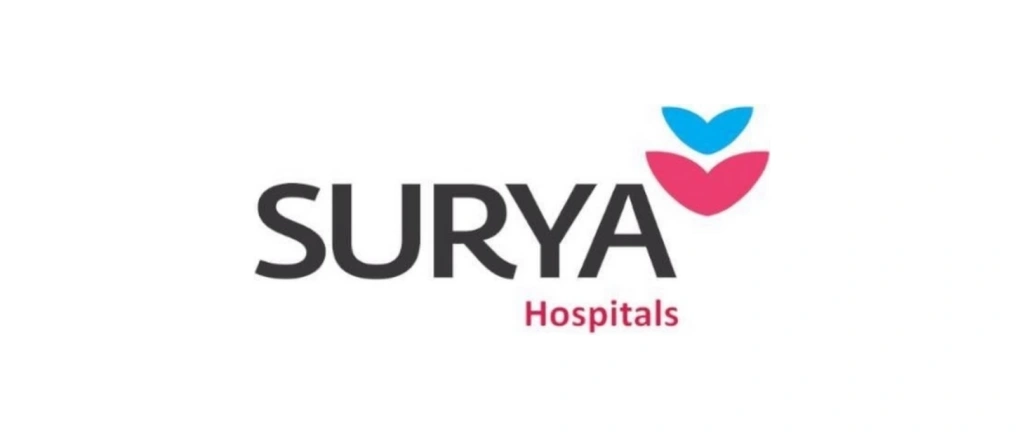 Surya Hospitals