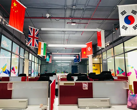 Vega BKC