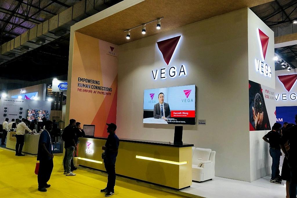 Exhibitions Design 